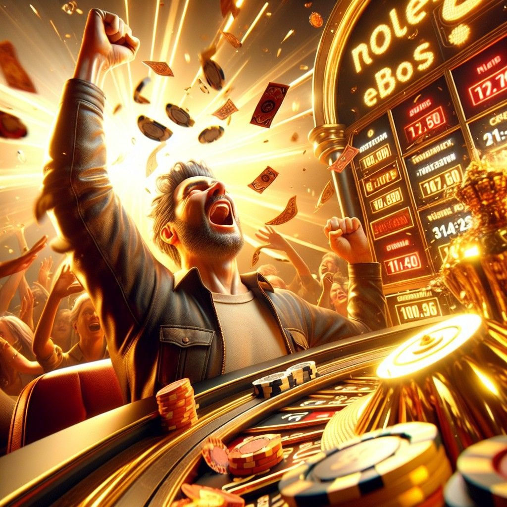 lucky 2 Crash Games