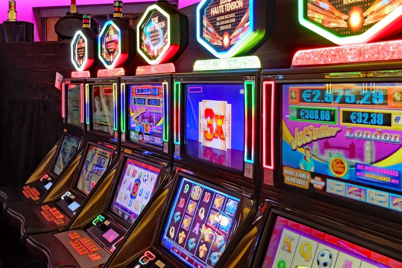 lucky 2 lucky 2 par Slots Lobby khul gayi